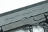 Guarder Steel CNC Slide for MARUI HI-CAPA 5.1 (INFINITY/Black)