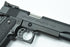 Guarder Steel CNC Slide for MARUI HI-CAPA 5.1 (INFINITY/Black)