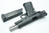 Guarder Steel CNC Slide for MARUI HI-CAPA 5.1 (INFINITY/Black)