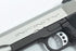 Guarder Stainless CNC Slide for MARUI HI-CAPA 5.1 (INFINITY/Silver)