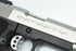 Guarder Stainless CNC Slide for MARUI HI-CAPA 5.1 (INFINITY/Silver)