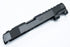 Guarder Steel CNC Slide for MARUI HI-CAPA 5.1 Gold Match (STI Custom/Black)