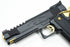 Guarder Steel CNC Slide for MARUI HI-CAPA 5.1 Gold Match (STI Custom/Black)
