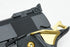 Guarder Steel CNC Slide for MARUI HI-CAPA 5.1 Gold Match (STI Custom/Black)