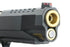 Guarder Steel CNC Slide for MARUI HI-CAPA 5.1 Gold Match (STI Custom/Black)