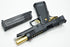 Guarder Steel CNC Slide for MARUI HI-CAPA 5.1 Gold Match (STI Custom/Black)