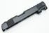 Guarder Steel CNC Slide for MARUI HI-CAPA 5.1 Gold Match (OPS/Black)