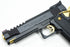 Guarder Steel CNC Slide for MARUI HI-CAPA 5.1 Gold Match (OPS/Black)