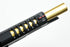 Guarder Steel CNC Slide for MARUI HI-CAPA 5.1 Gold Match (OPS/Black)