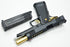 Guarder Steel CNC Slide for MARUI HI-CAPA 5.1 Gold Match (OPS/Black)