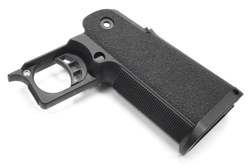 Guarder Trigger & Bar For MARUI HI-CAPA (Black)