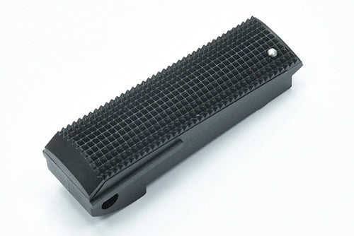 Guarder Hammer Spring Housing Set For MARUI HI-CAPA Series (Standard/Black)