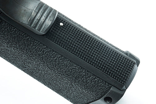 Guarder Hammer Spring Housing Set For MARUI HI-CAPA Series (Standard/Black)