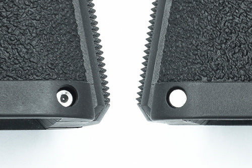 Guarder Hammer Spring Housing Set For MARUI HI-CAPA Series (Standard/Black)