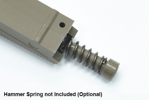 Guarder Hammer Spring Housing Set For MARUI HI-CAPA Series (Standard/FDE)