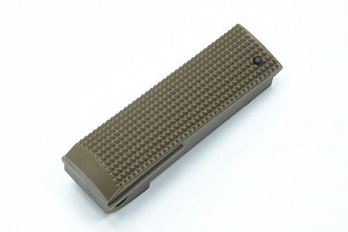 Guarder Hammer Spring Housing Set For MARUI HI-CAPA Series (Standard/FDE)
