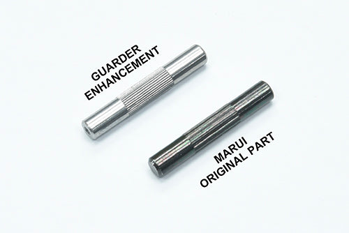Guarder Hammer Spring Housing Set For MARUI HI-CAPA Series (Combat/FDE)
