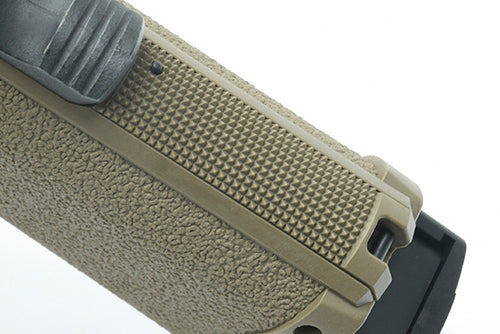 Guarder Hammer Spring Housing Set For MARUI HI-CAPA Series (Combat/FDE)