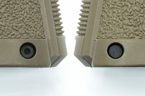 Guarder Hammer Spring Housing Set For MARUI HI-CAPA Series (Combat/FDE)