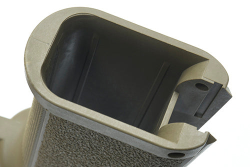 Guarder Enhanced Grip For MARUI HI-CAPA Series (Standard/FDE)
