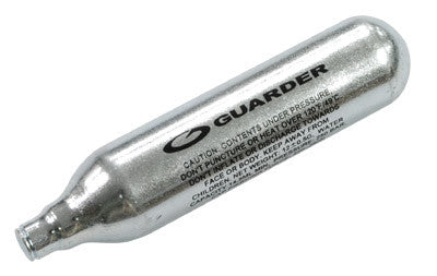 GUARDER 12g CO2 Cartridge (1PC)