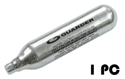 GUARDER 12g CO2 Cartridge (1PC)