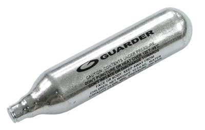 GUARDER 12g CO2 Cartridge (50Pcs / Box)