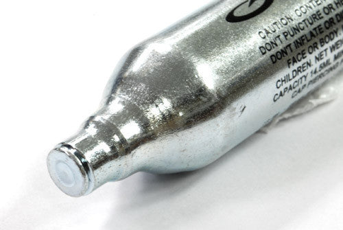 GUARDER 12g CO2 Cartridge (50Pcs / Box)