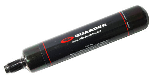 GUARDER 88g CO2 Cartridge