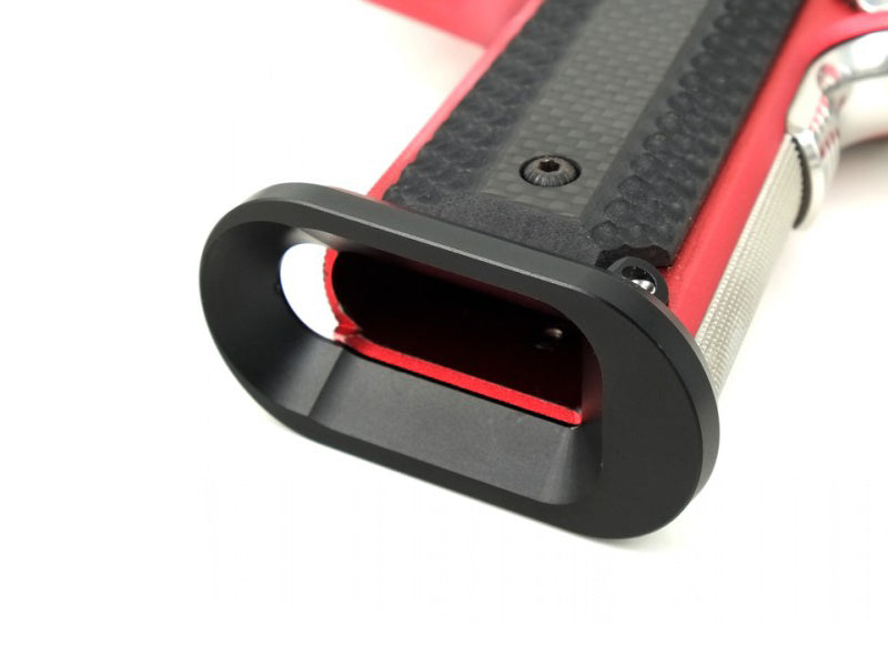Customized Production Magwell For Mauri 1911/MEU (Gold)