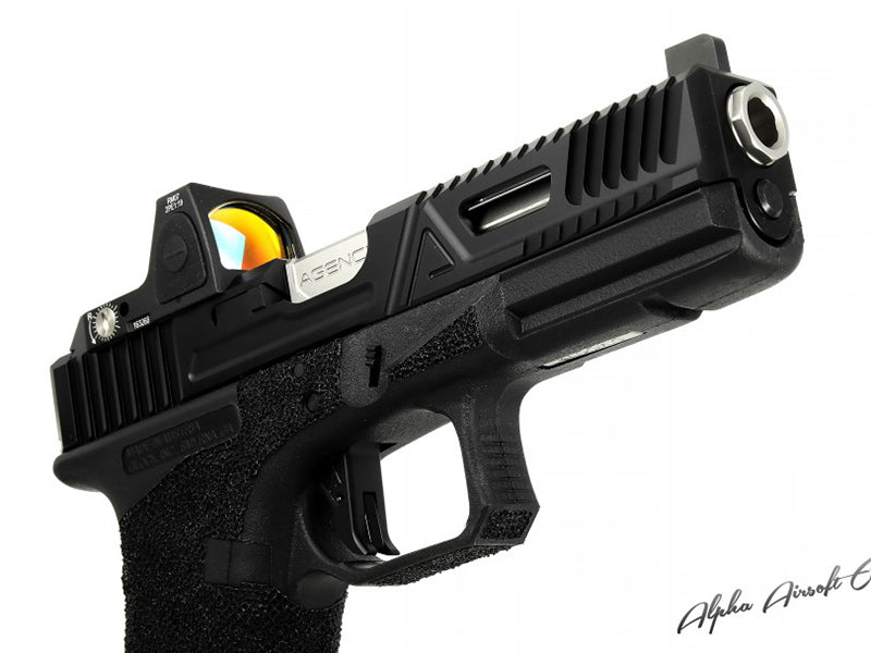 AA Custom Custom Agency Arms Urban Combat 17 Racing Guns ( Standard / RMR Ver.)
