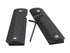 Double Alpha Academy 1911 Carbon / G10 Grips (Carbon)