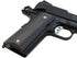 Double Alpha Academy 1911 Carbon / G10 Grips (Carbon)