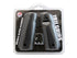 Double Alpha Academy 1911 Carbon / G10 Grips (Carbon)