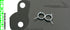 DP Enhanced Hammer Spring For TM/WE G17/G18C GBB