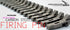 DP Steel Fire Pin For TM M4A1 MWS