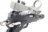 DP Cocking Handle for Open Kit (Type B) Black