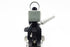 DP Cocking Handle for Open Kit (Type B) Black