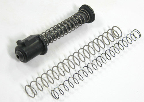 Guarder Enhanced Recoil/Hammer Spring for MARUI Detonics.45 (150%)