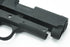 Guarder Aluminum Kits for MARUI DETONICS AM.45 (Black/None Marking)