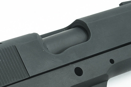 Guarder Aluminum Kits for MARUI DETONICS AM.45 (Black/None Marking)