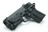 Guarder Aluminum Kits for MARUI DETONICS AM.45 (Black/None Marking)