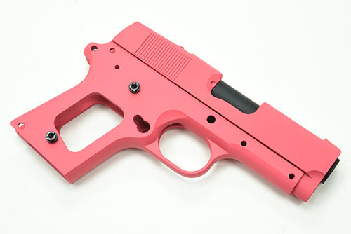 Guarder Aluminum Kits for MARUI DETONICS Vorpal Bunny (Pink/None Marking)