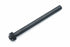Guarder Stainless Recoil Spring Guide for MARUI DOR (Black)