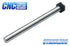 Guarder Stainless Recoil Spring Guide for MARUI DOR (Silver)