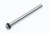 Guarder Stainless Recoil Spring Guide for MARUI DOR (Silver)