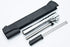 Guarder Stainless Recoil Spring Guide for MARUI DOR (Silver)