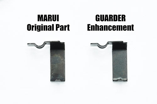 Guarder 6.02 inner Barrel with Chamber Set for MARUI DOR