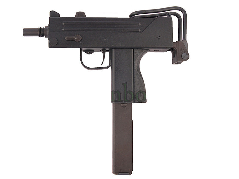 KSC M11A1 GBB Submachine Gun (SYSTEM 7)