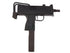 KSC M11A1 GBB Submachine Gun (SYSTEM 7)